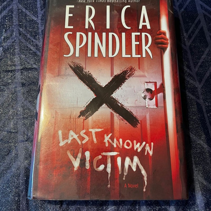 Last Known Victim