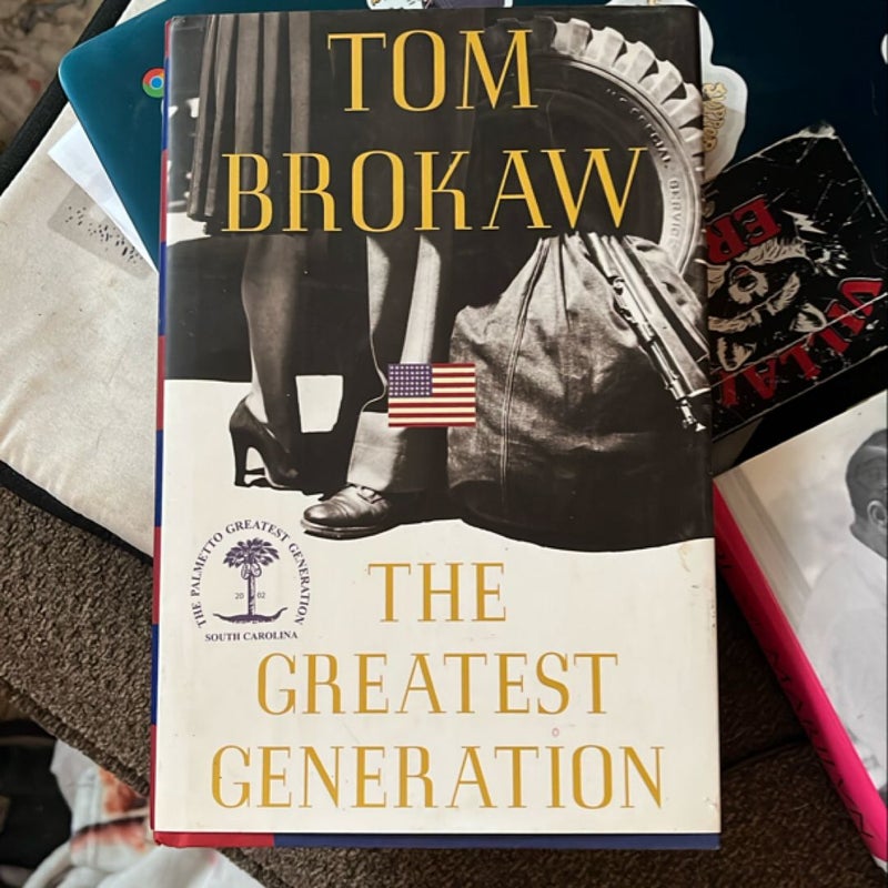 The Greatest Generation 