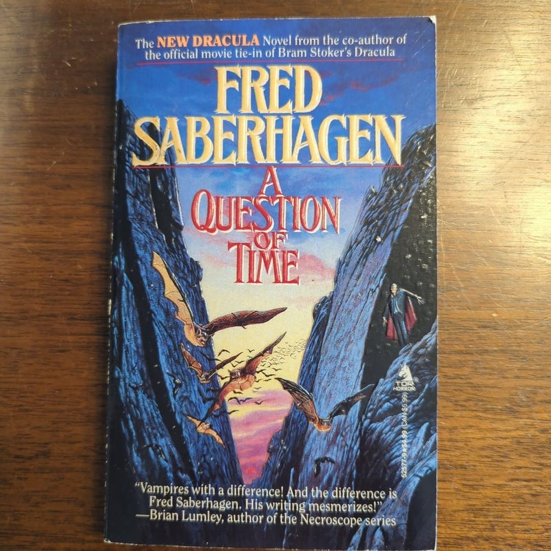 A Question of Time