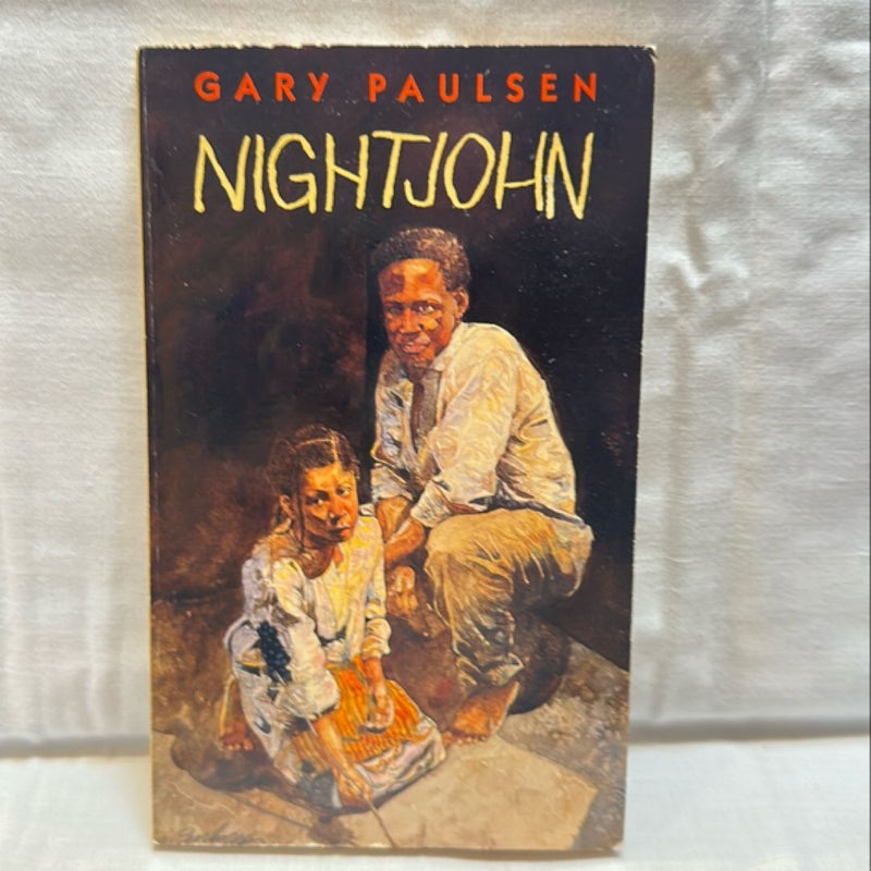 Nightjohn