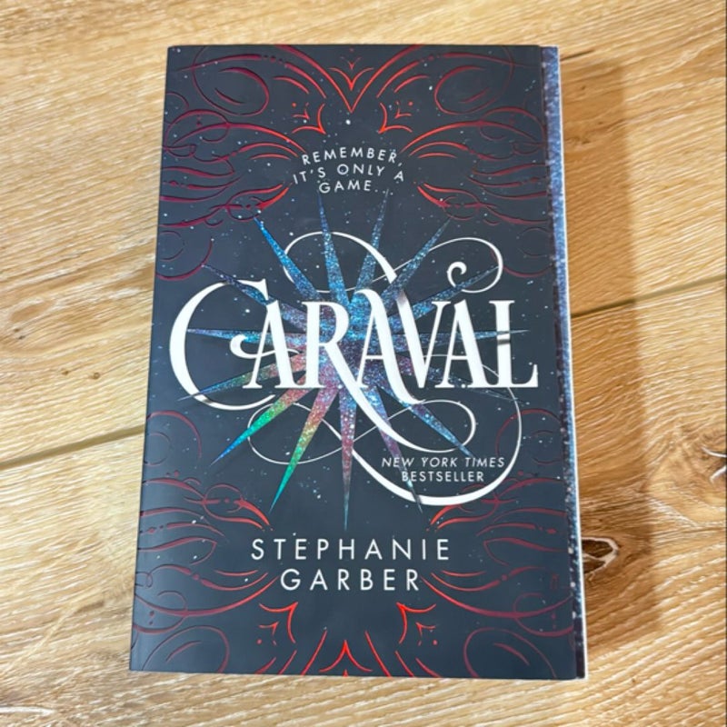 Caraval