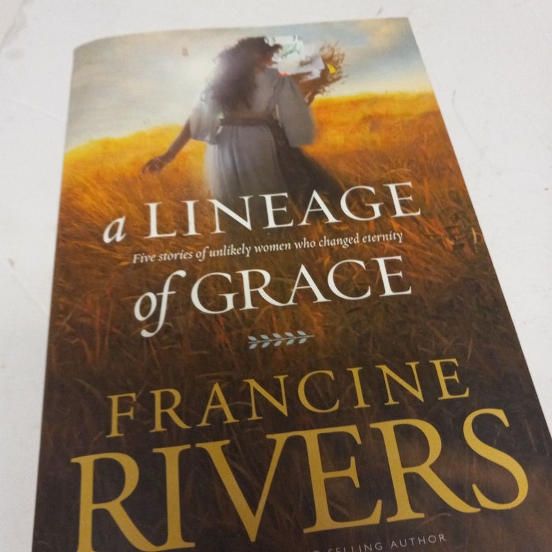 A Lineage of Grace