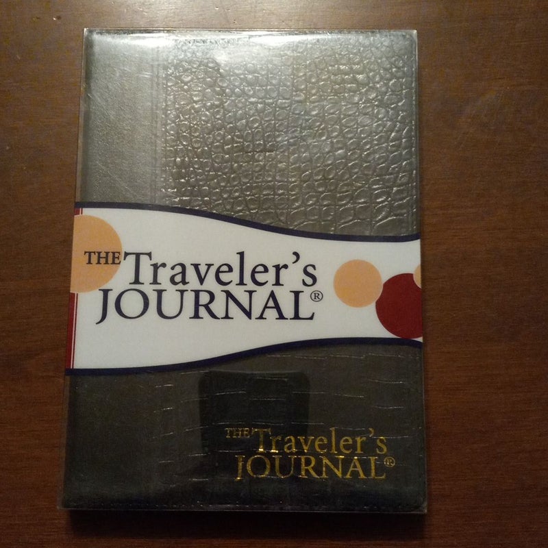 The Traveler's Journal 