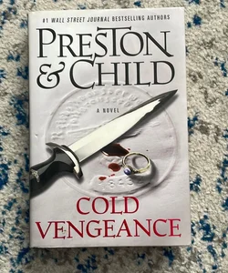 Cold Vengeance