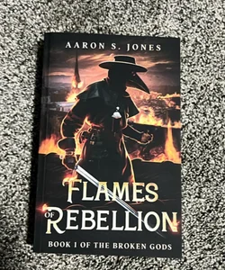 Flames of Rebellion