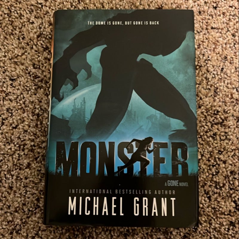 Monster