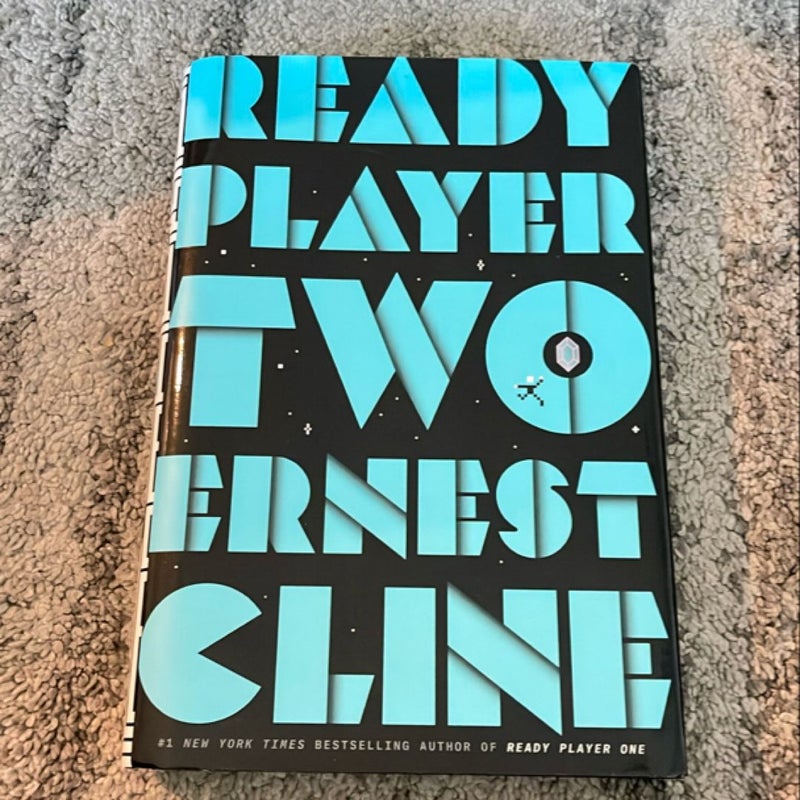 Ready Player Two