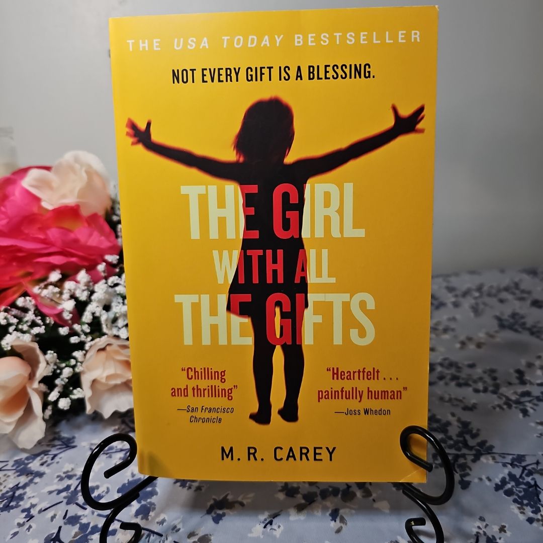 The Girl with All the Gifts