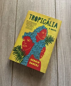 Tropicália