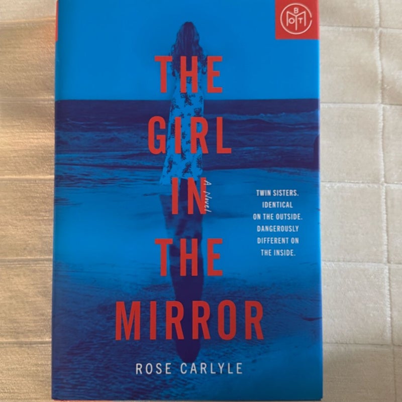 The Girl in the Mirror
