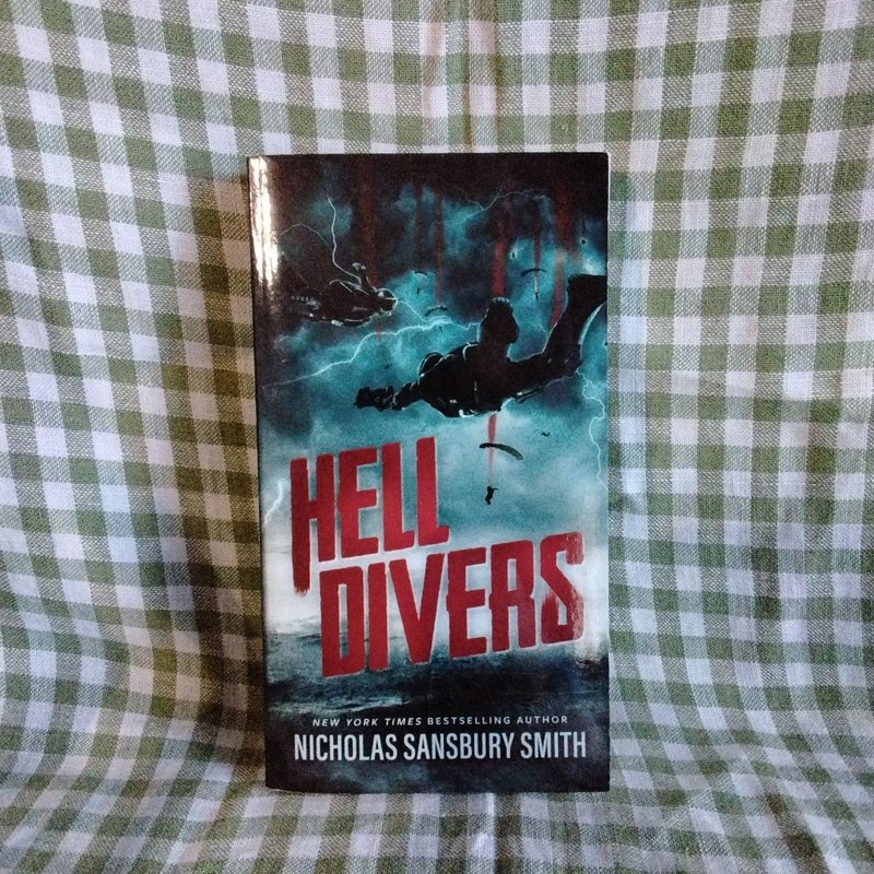 Hell Divers
