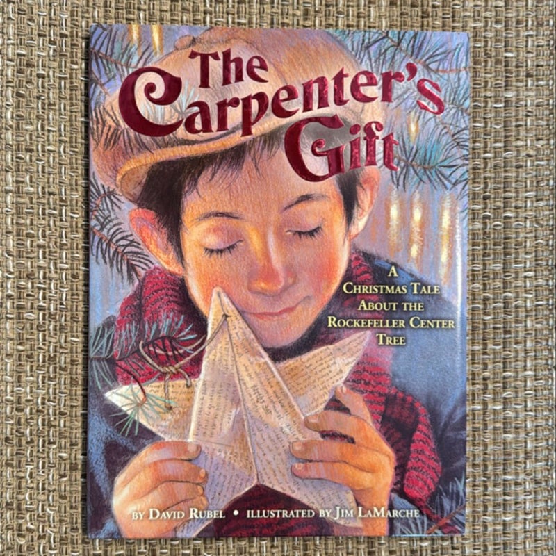 The Carpenter's Gift