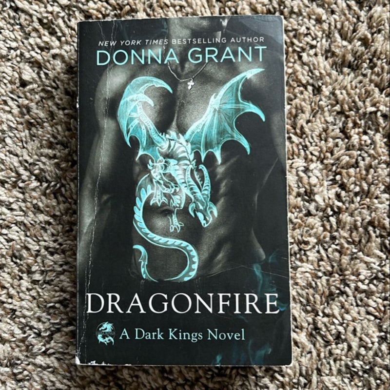 Dragonfire