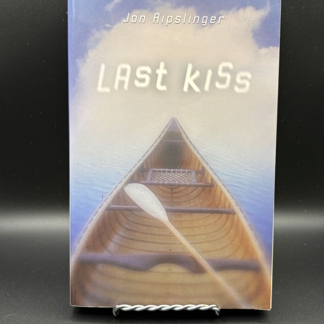 Last Kiss