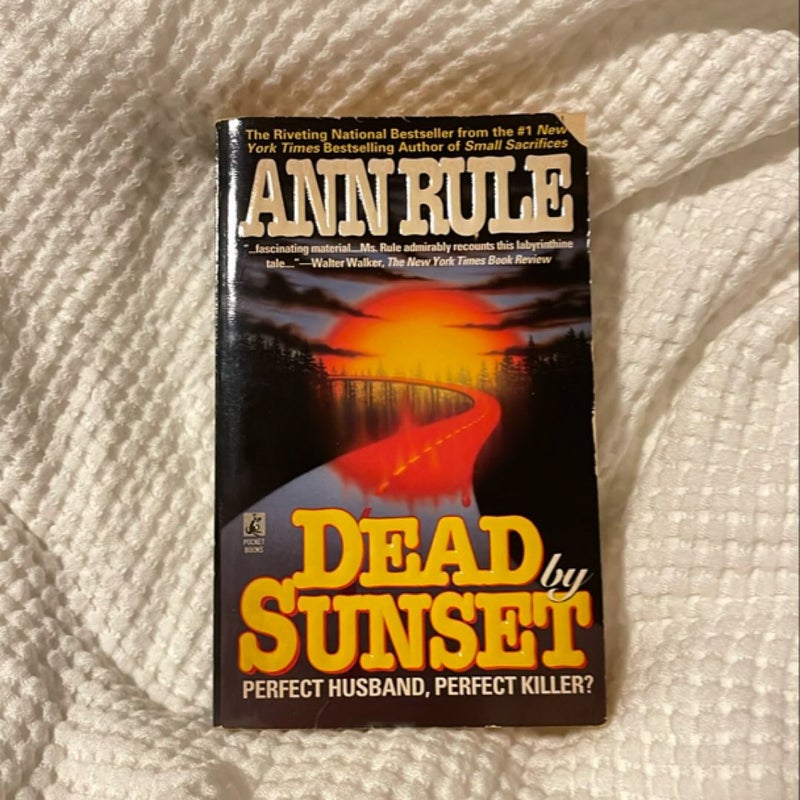 Dead by Sunset (1996)