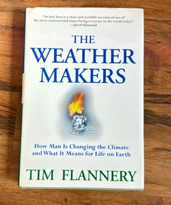 The Weather Makers