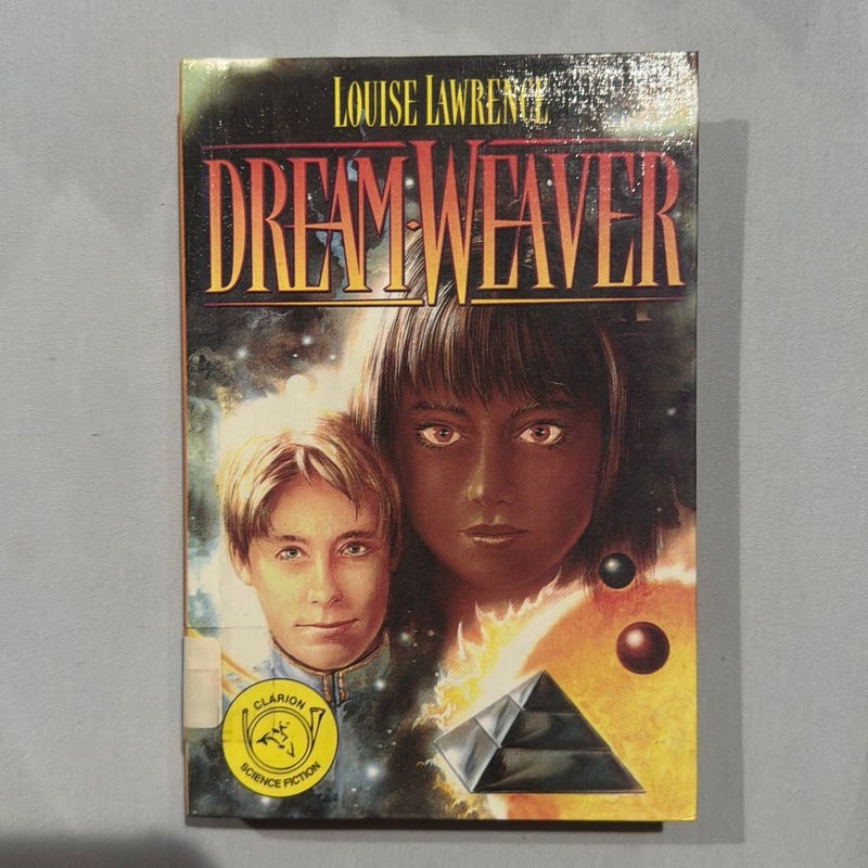 Dream-Weaver