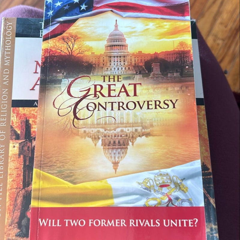 The Great Controversy 