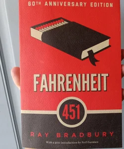 Fahrenheit 451