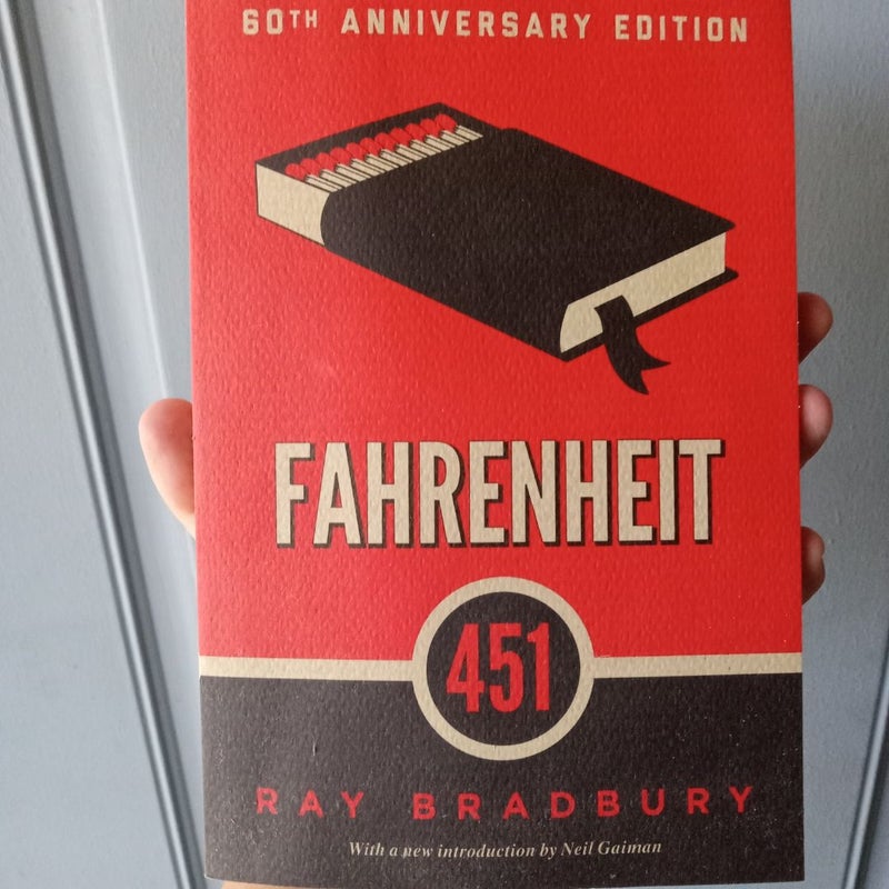 Fahrenheit 451