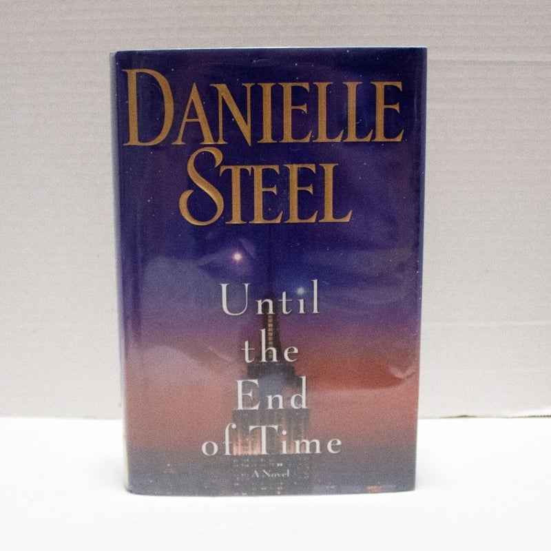 Until the End of Time