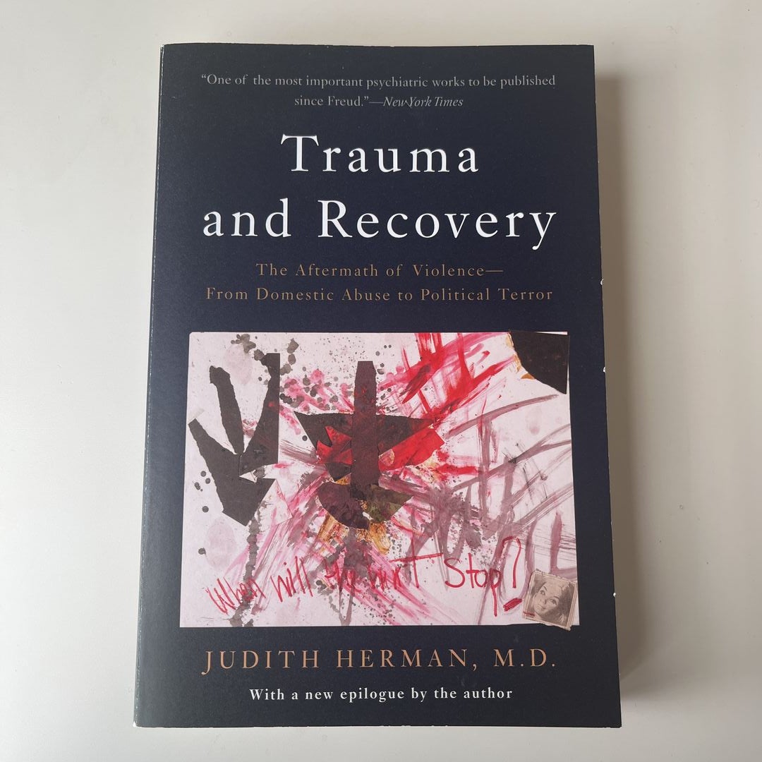 Trauma and Recovery