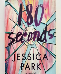 180 Seconds (final price) 