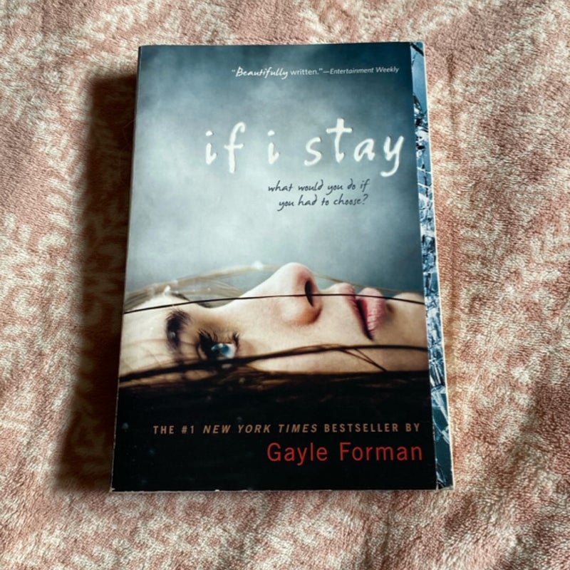 If I Stay