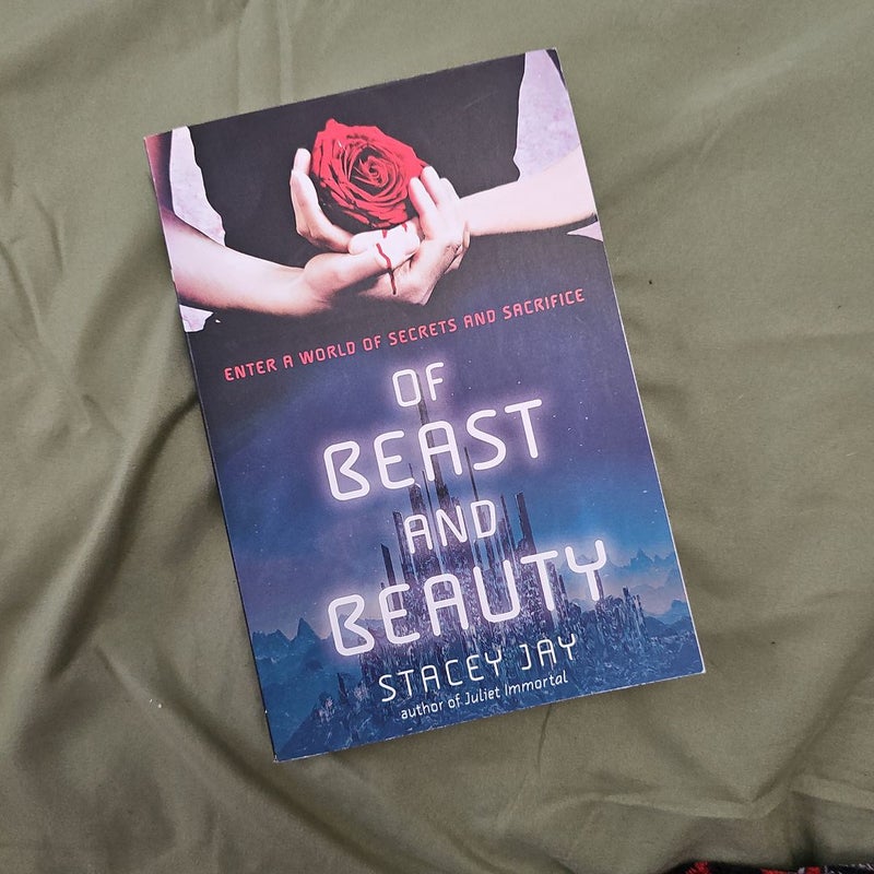 Of Beast and Beauty