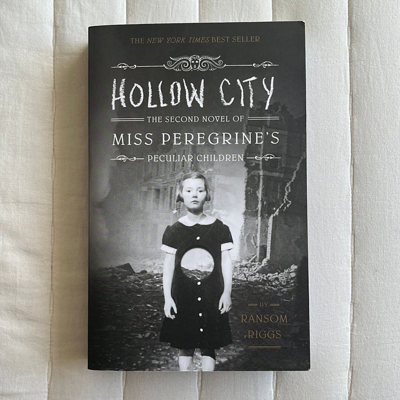 Hollow City