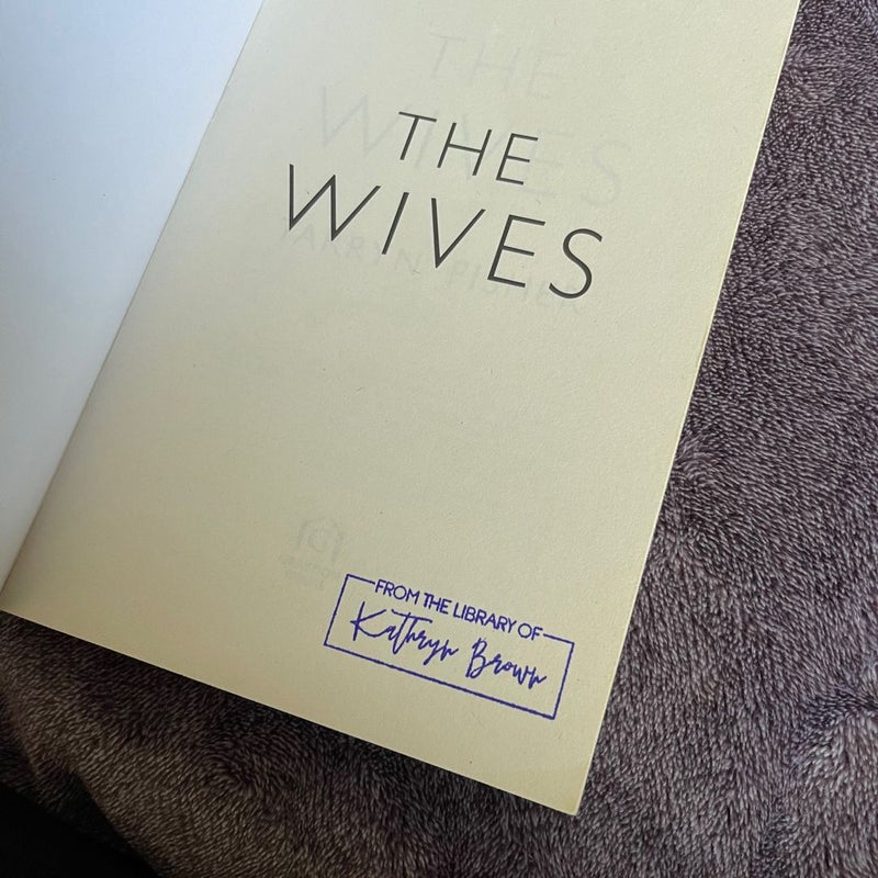 The Wives