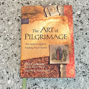 The Art of Pilgrimage