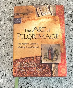 The Art of Pilgrimage