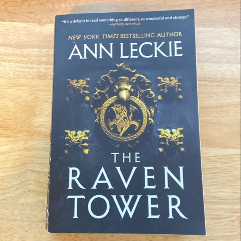 The Raven Tower