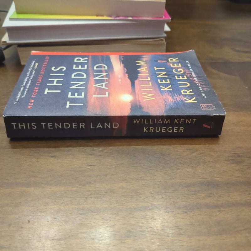 This Tender Land