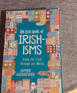 The little book of Irish-isms