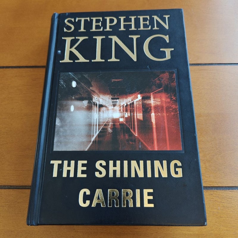 The Shining / Carrie