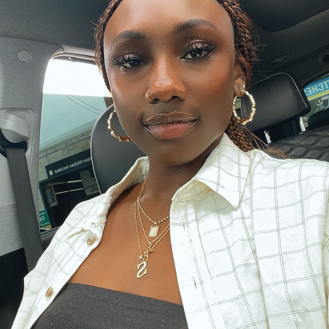 Ayonna Rucker