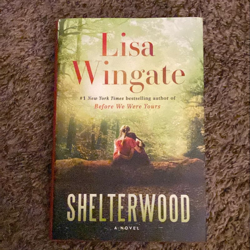 Shelterwood