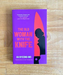 The Old Woman with the Knife