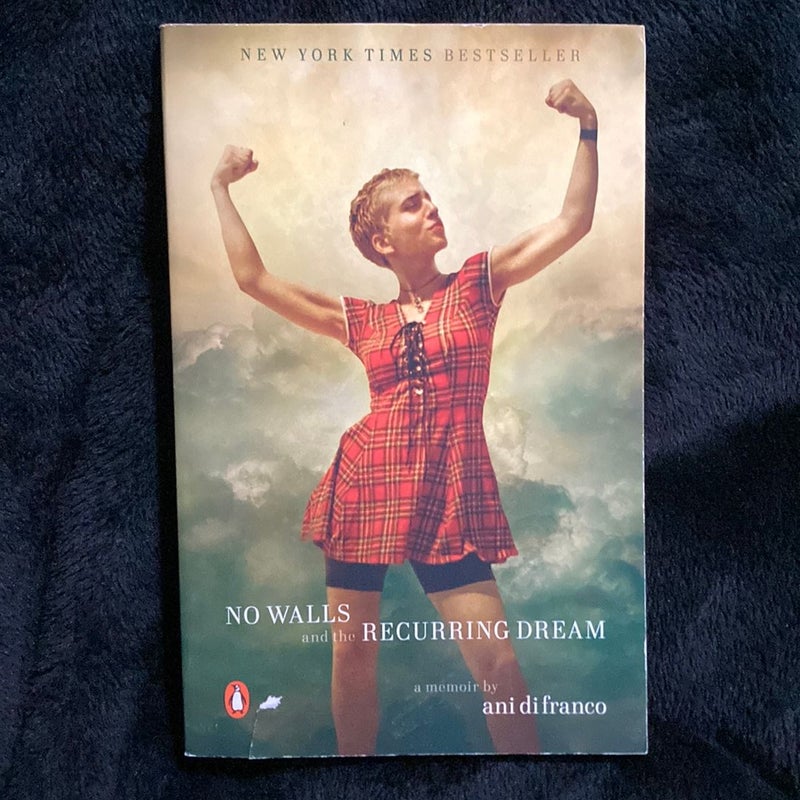 No Walls and the Recurring Dream