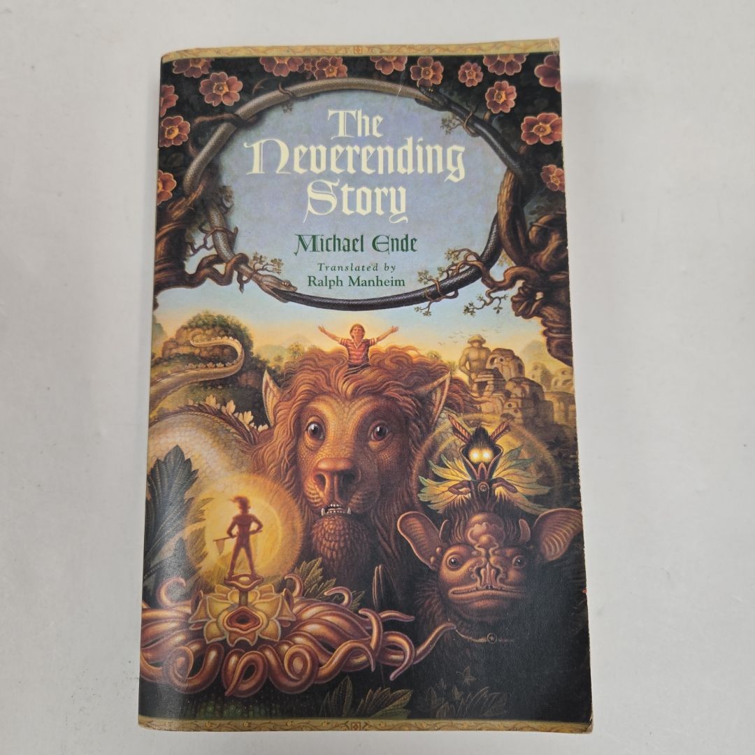 The Neverending Story