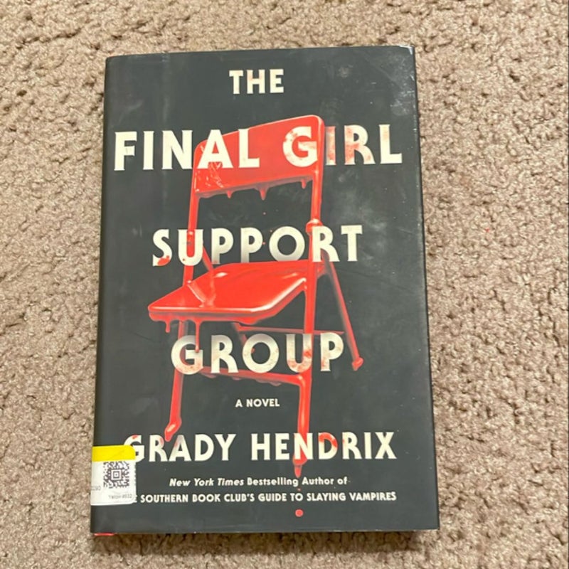 The Final Girl Support Group