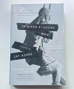 Thirteen Reasons Why