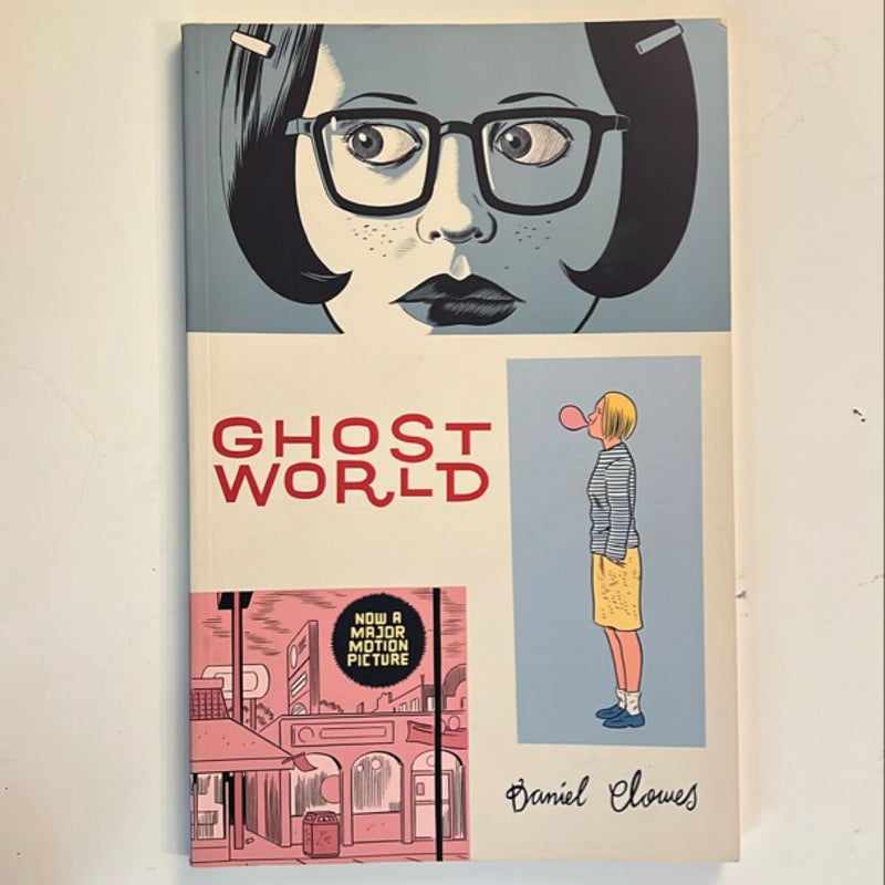 Ghost World