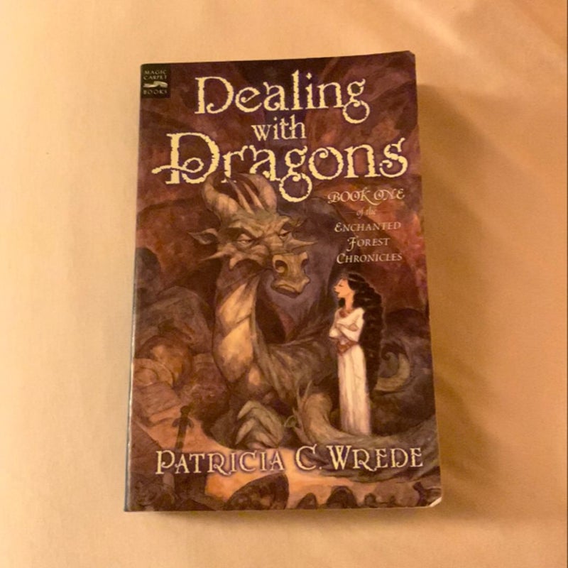 Dealing with Dragons