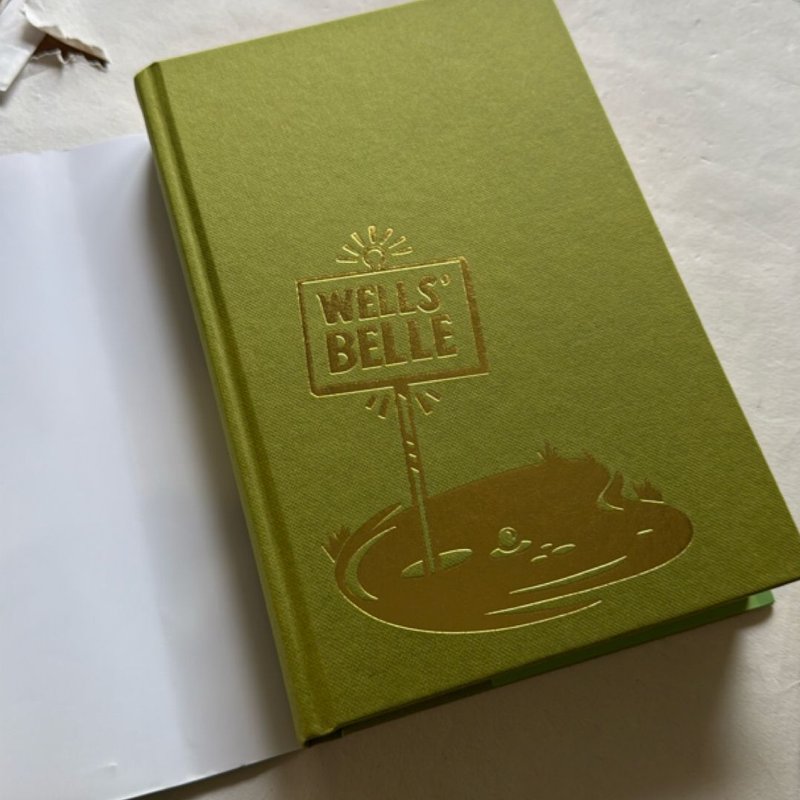 Fangirl Down - Afterlight 