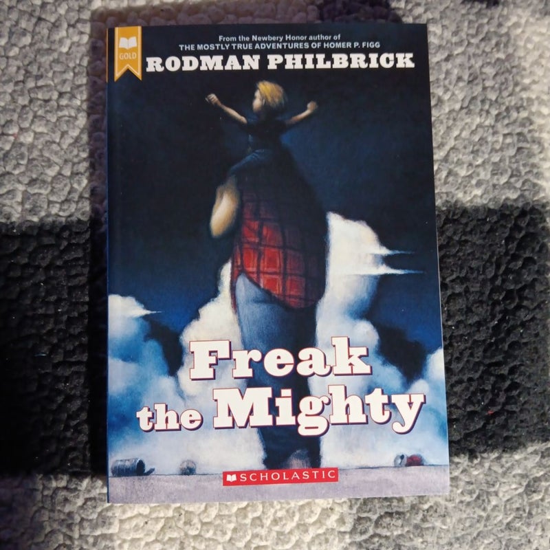 Freak the Mighty