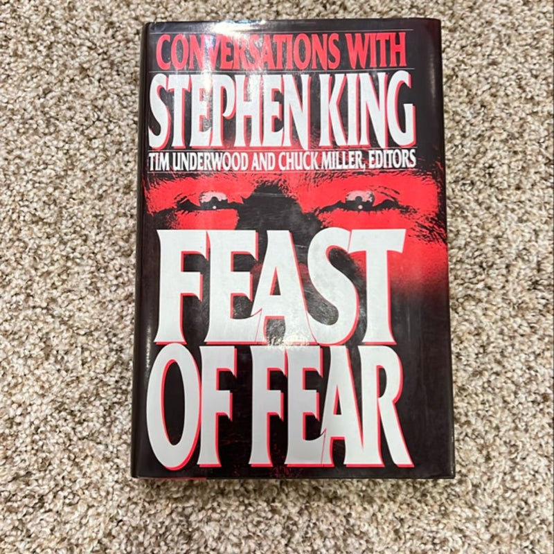 Feast of Fear