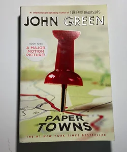 Paper Towns